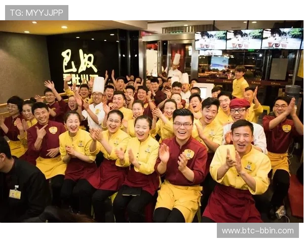 bbin波音集团的企业文化与员工发展策略探讨