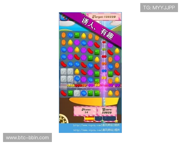 在bbin糖果派对电子游戏网站畅玩多款创新设计的糖果派对游戏体验极致娱乐快感